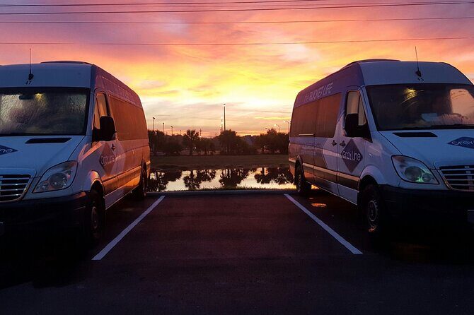 Daytona Beach Day Small Group with Hotel Pick Ups - FAQ: Practical Questions About the Daytona Beach Small Group Tour