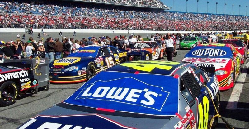 Daytona Beach: Daytona 500 NASCAR Race Ticket - Is This Tour Worth It?