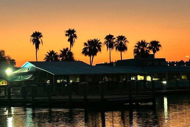 Daytona Beach: Sunrise Cruise on the Atlantic Ocean - An In-Depth Look at the Sunrise Cruise Experience