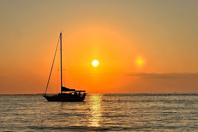 Daytona Beach: Sunrise Cruise on the Atlantic Ocean - Final Thoughts