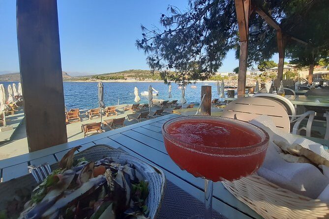 Daytour Butrint~Ksamil - Key Points