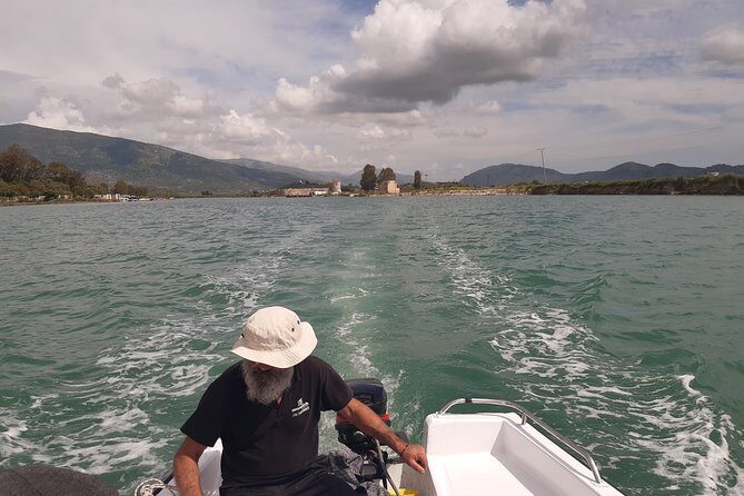 Daytour Butrint~Ksamil - Who Is This Tour Best For?