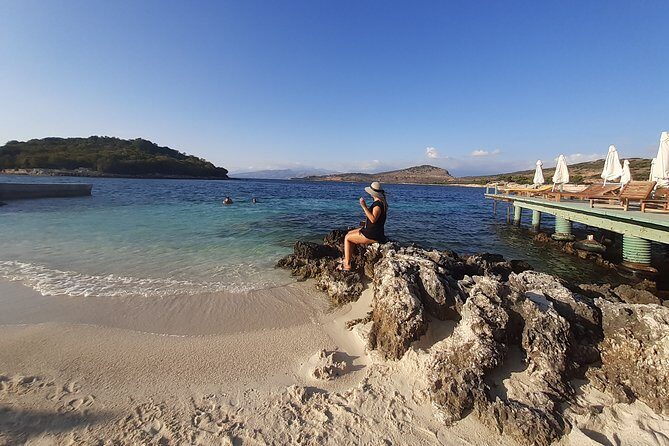 Daytour Butrint~Ksamil - FAQs