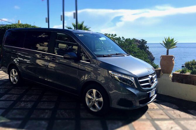 Daytrip from Messina port to Mount Etna & Taormina - Exploring Taormina