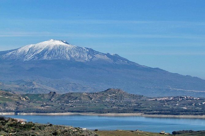 Daytrip from Messina port to Mount Etna & Taormina - Price and Value