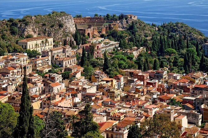 Daytrip from Messina port to Mount Etna & Taormina - Who Should Consider This Tour?
