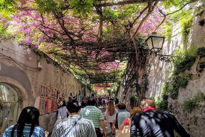 Daytrip from Naples to Amalfi Coast, Positano, Amalfi & Ravello - Final Thoughts