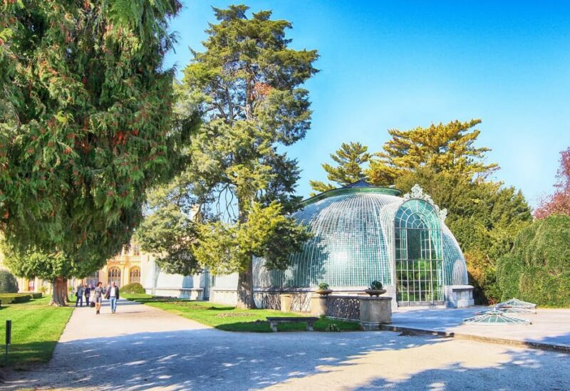 Daytrip from Prague - Mikulov with a stop at Lednice chateau - Final Thoughts