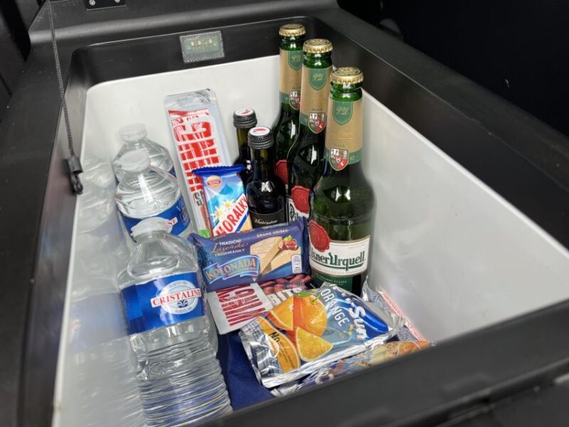 Daytrip from Prague to eský Krumlov via Hluboká - What You Can Expect from This Tour