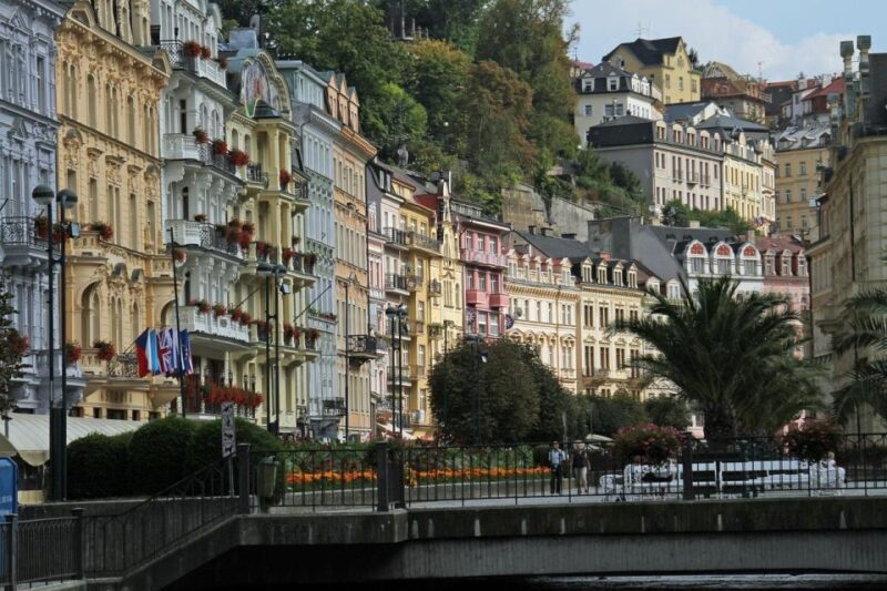 Daytrip from Prague to Karlovy Vary (Hot Springs Area) - Final Thoughts