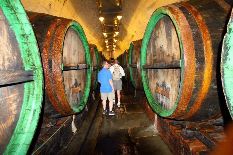 Daytrip from Prague to Pilsen with a stop at Zbiroh - Worth Considering: What’s Good and What’s Not