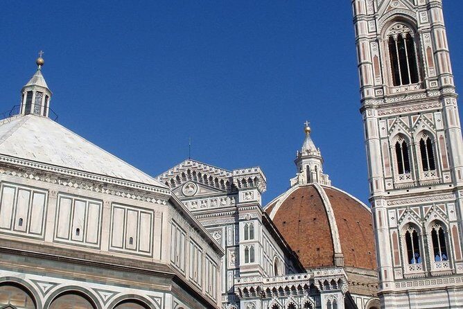 Daytrip from Rome to Florence with Private Driver - An In-Depth Look at the Experience