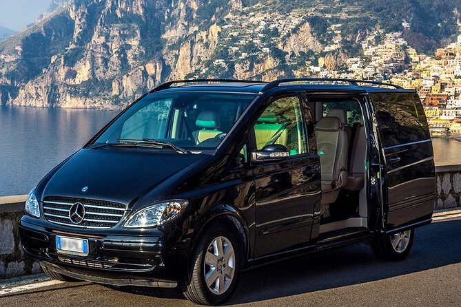 Daytrip from Rome to Pompei and Sorrento - Final Thoughts