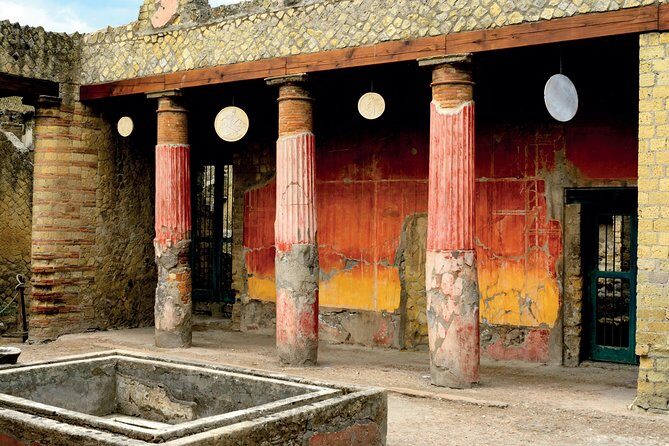 Daytrip from Rome to Pompeii and Amalfi Coast - FAQ