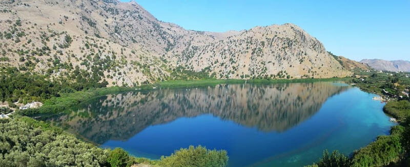 DayTrip Kournas lake Argyroupoli &Georgioupoli from Rethymno - Who Is This Tour Best Suited For?