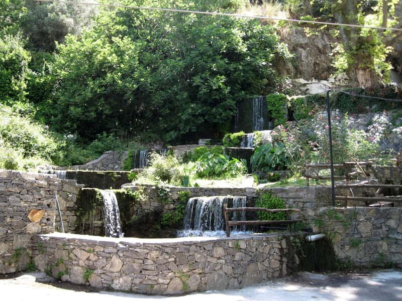 DayTrip Kournas lake Argyroupoli &Georgioupoli from Rethymno - FAQs