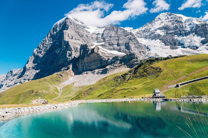 Daytrip to Jungfraujoch Top of Europe with EigerExpress Gondola Ride from Zürich - FAQ