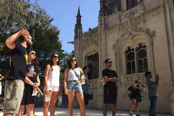 Daytrip to Sintra from Lisbon - Local Company & Small Groups! - Final Thoughts