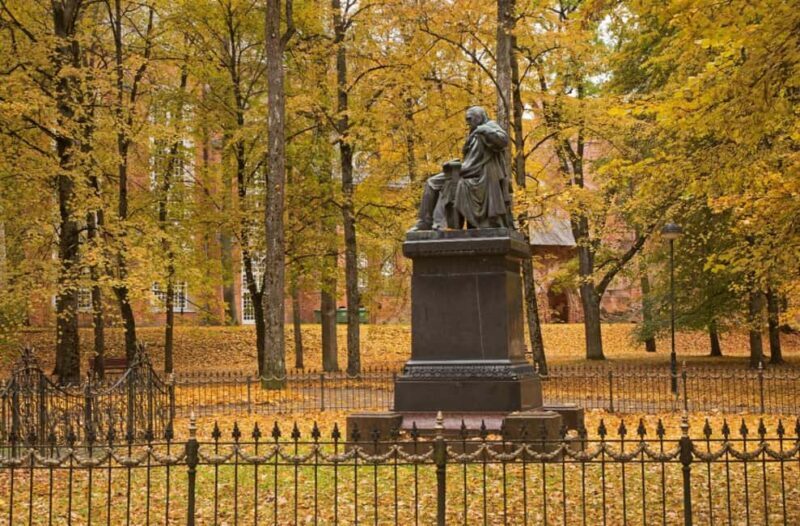 Dazzling Tartu City Cultural Private Walking Tour - Final Thoughts