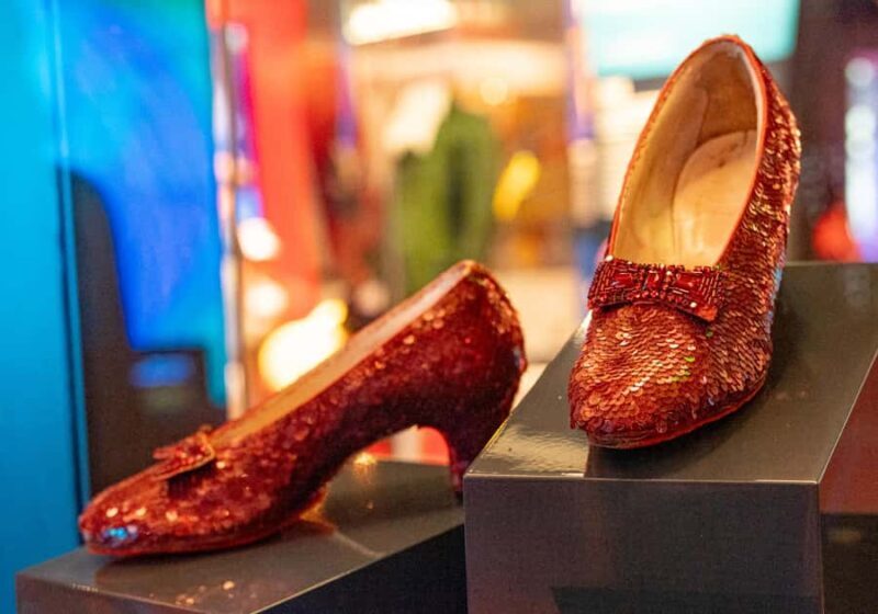 DC: Archives & Portrait Gallery Skip-the-Line Tour 6ppl Max - Final Thoughts