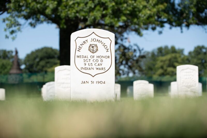 DC: Arlington National Cemetery Guided Walking Tour - Who Will Love This Tour?