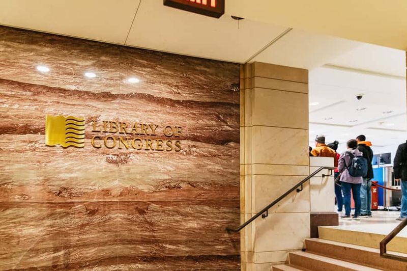 DC: Capitol Hill and Library of Congress Tour with Tickets - What You Learn About the Capitol: Burning of Washington and the Statue of Freedom