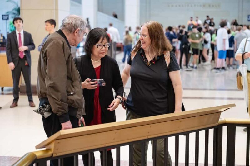 DC: Capitol Hill Tour with Supreme Court, Library & Capitol - The Experience From Past Travelers