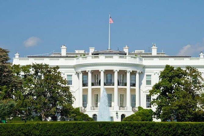 DC Cherry Blossom Tour with Optional Guided Entry into 3 museums - FAQs