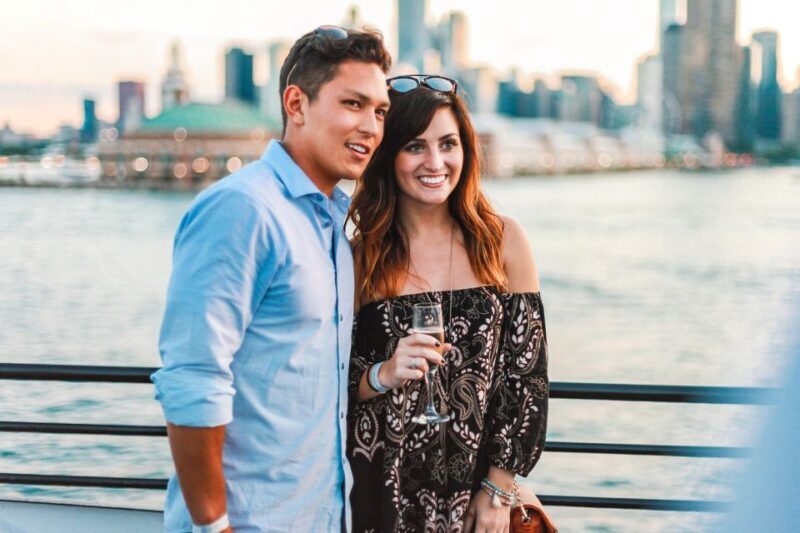 DC: City Cruises Buffet Brunch, Lunch, or Dinner Cruise - Key Points