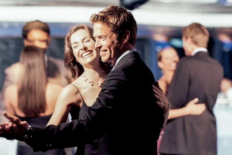 DC: City Cruises Gourmet Brunch, Lunch, or Dinner Cruise - Who Is This Cruise Best For?