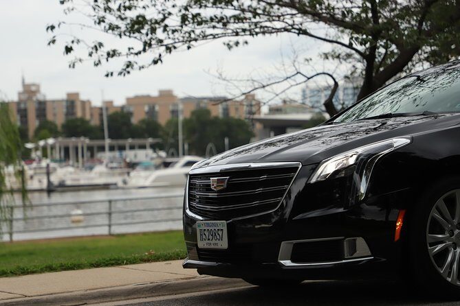 DC Daylight Tour Private Luxury Tour of Washington DC - Who Should Consider This Tour?