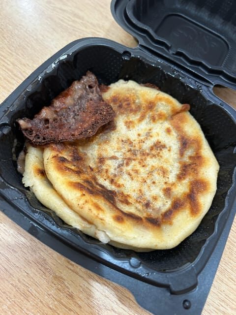 DC: Eastern Market Eats Food Tour (5 Food Stops + Dessert) - FAQ