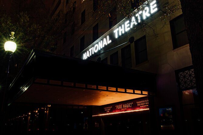 DC Ghosts Boos and Booze Haunted Pub Crawl By US Ghost Adventures - Final Thoughts