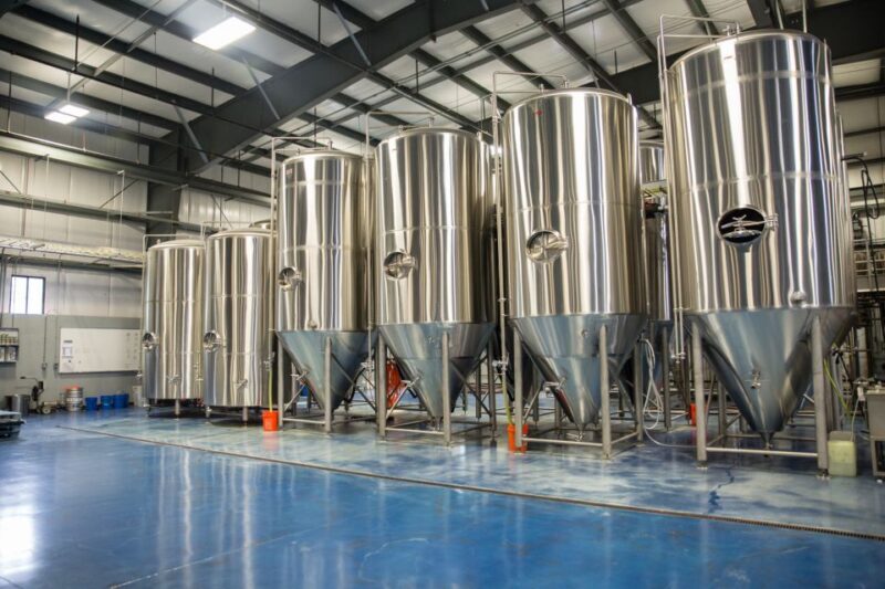 DC: Guided Craft Brewery Tours with a Snack - Who This Tour Is Perfect For