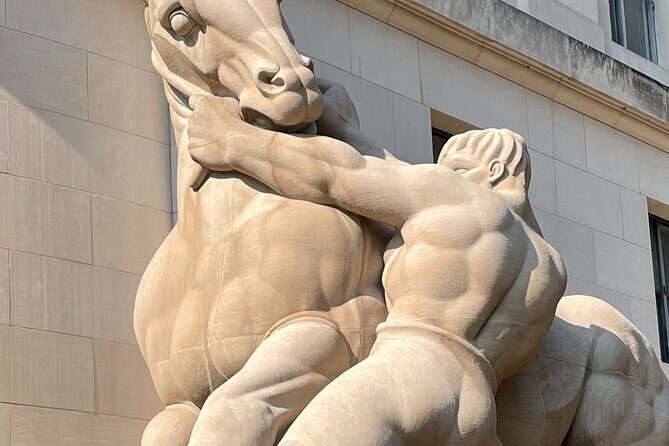 DC Highlight Day Tour - Who Will Love This Tour?