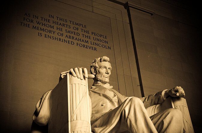 DC Lights Night Tour - Final Thoughts