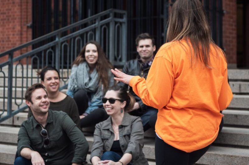 DC: Lincoln Assassination from White House to Ford's Theatre - Final Thoughts