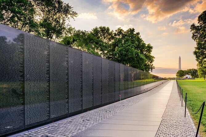 DC Mall: Lincoln Memorial to Cap Hill App Audio GPS Walking Tour - Final Thoughts