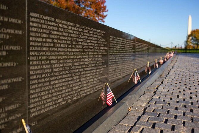 DC Monuments and Memorials Tour Day Tour - Exploring the DC Monuments and Memorials Day Tour: A Practical Review