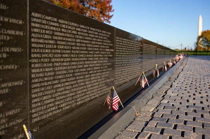 DC Monuments and Memorials Tour Day Tour - Final Thoughts: Who Is This Tour Best For?