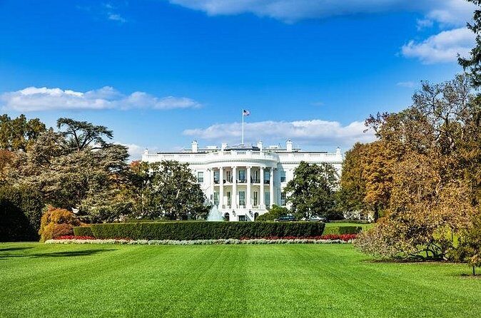 DC Monuments and Memorials Tour Day Tour - Frequently Asked Questions