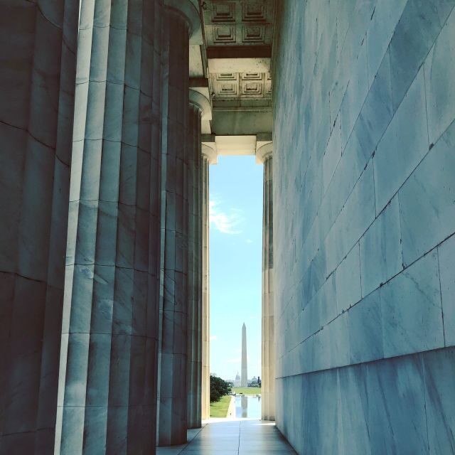 DC Monuments & Memorials Architectural Walking Tour - Exploring the DC Monuments & Memorials Architectural Walking Tour: An Honest Review