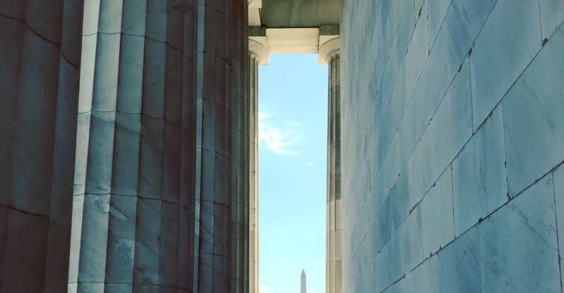 DC Monuments & Memorials Architectural Walking Tour - Who Should Consider This Tour?