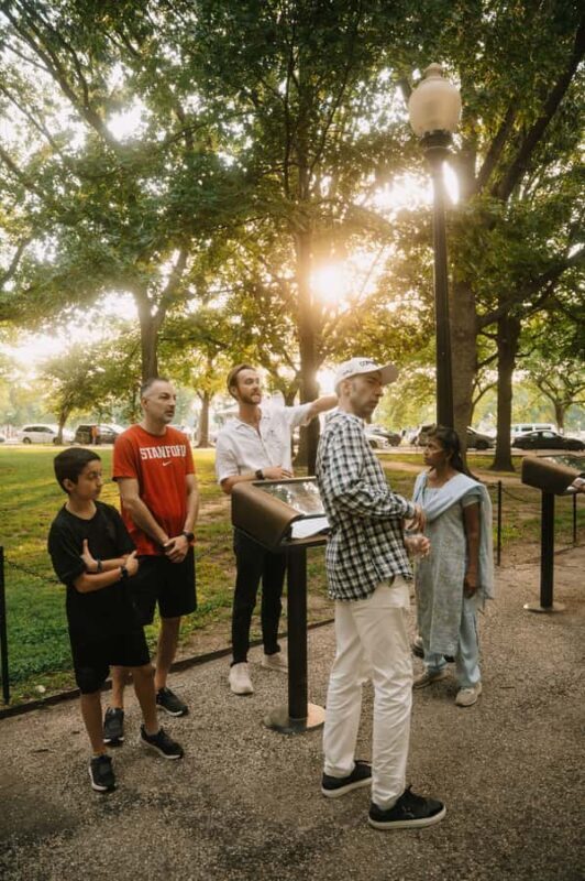 DC: Monuments & Memorials, National Mall Sunset Walking Tour - Who Is This Tour Best For?