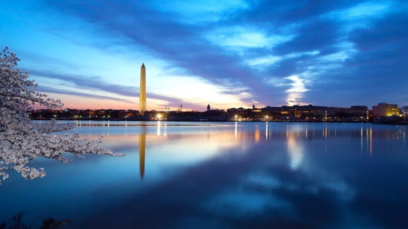DC: Monuments & Memorials Sunset Tour by Open-top Bus - Final Thoughts: Is It Right for You?
