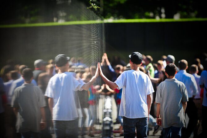 DC Monuments: Private Walking Tour - Practical Considerations and Tips