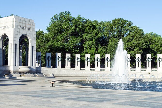 DC Monuments: Private Walking Tour - Final Thoughts