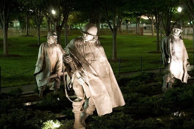 DC Monuments Small Group Guided Night Tour 3 Hours - Final Thoughts: Is It Worth It?