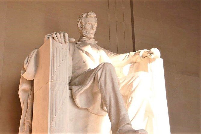 DC Presidential Sightseeing Bus Tour with U.S. Capitol Grounds - Additional Details: What You Need to Know