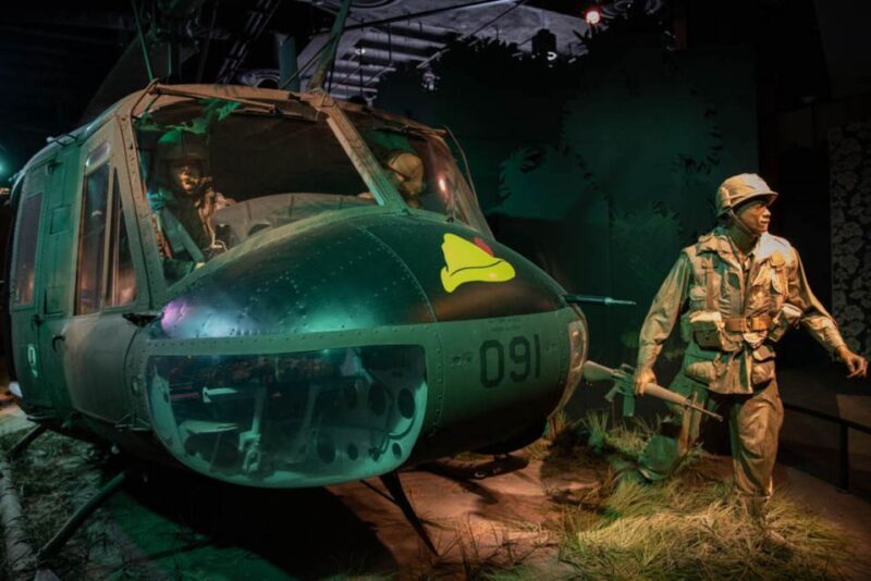 DC: Skip the Line National Archives & Optional Museum Add-On - Washington, D.C. Tour Review: Skip the Line at the National Archives & Museum of American History